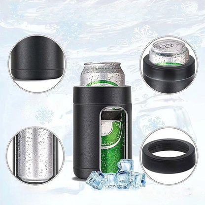 BOUTEILLE ISOTHERME I FRESH BOTTLE ™