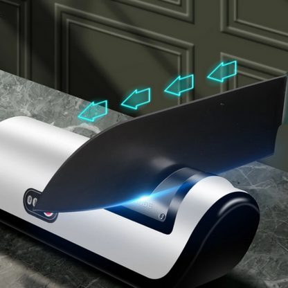 AFFUTEUR DE COUTEAU I LIME-RAPIDE™