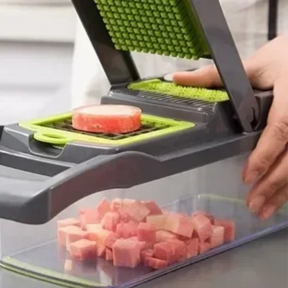 COUPE LEGUMES I SLICER BLADES™
