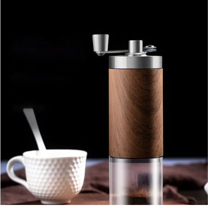 Moulin a café