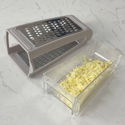 COUPE LEGUMES MANUEL I DELICOUPE™