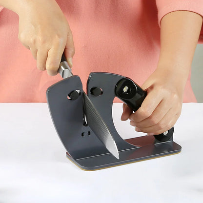 AFFUTEUR DE COUTEAU I RISAMSHA-KNIFE™