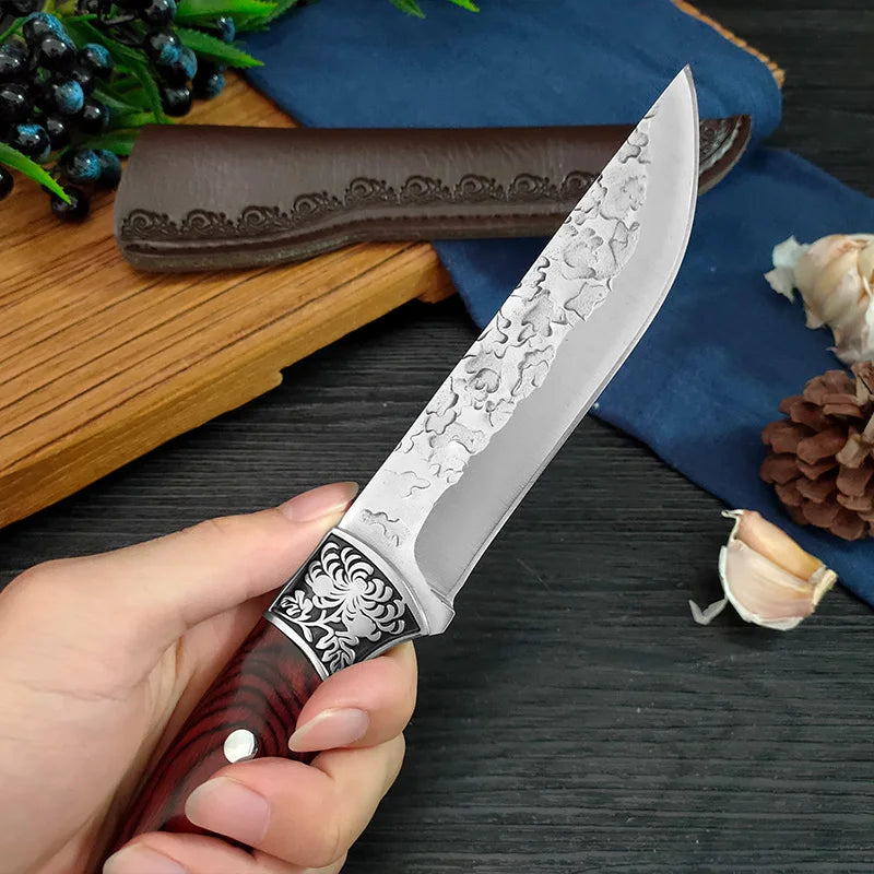 COUTEAU DE CUISINE I SLICING CHEF KNIFE™