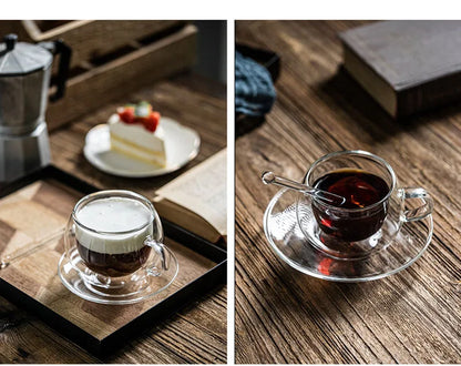 TASSE À CAFÉ I LUCEA™