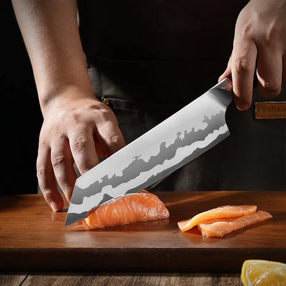 COUTEAU JAPONAIS I KUROHANA KNIFE™