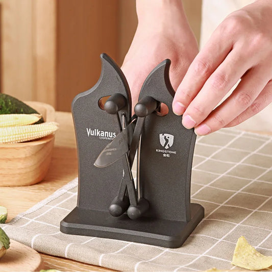 AIGUISEUR DE COUTEAUX I VULKANUS MAESTRIA KNIFE™