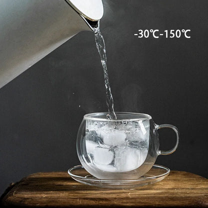 TASSE À CAFÉ I LUCEA™