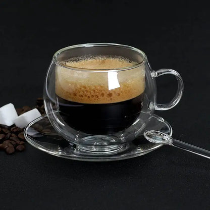 TASSE À CAFÉ I LUCEA™