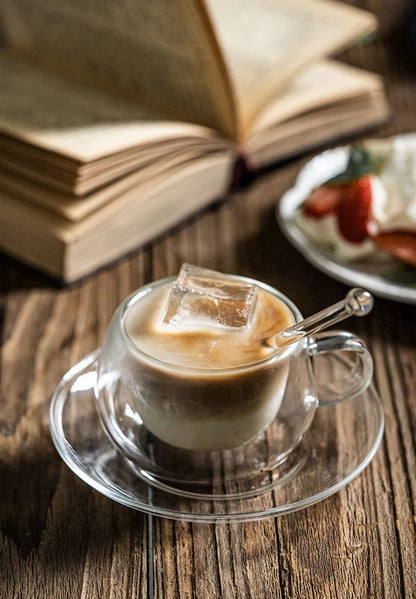 TASSE À CAFÉ I LUCEA™