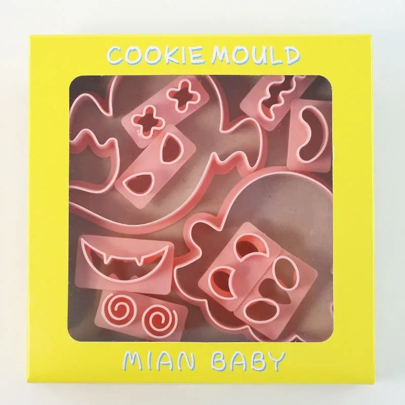 Emporte-pièces FANTOME HALLOWEEN™