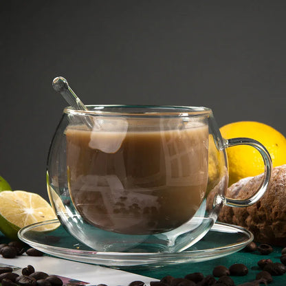 TASSE À CAFÉ I LUCEA™