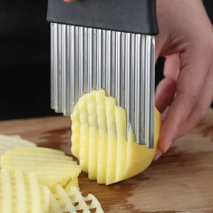 COUPE LEGUMES MANUEL I SLICE WAVES™