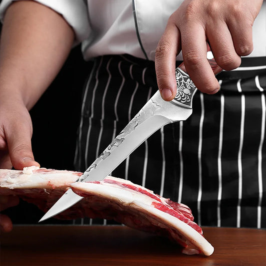 COUTEAU DE CUISINE I SLICING CHEF KNIFE™