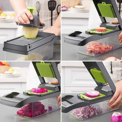 COUPE LEGUMES I SLICER BLADES™