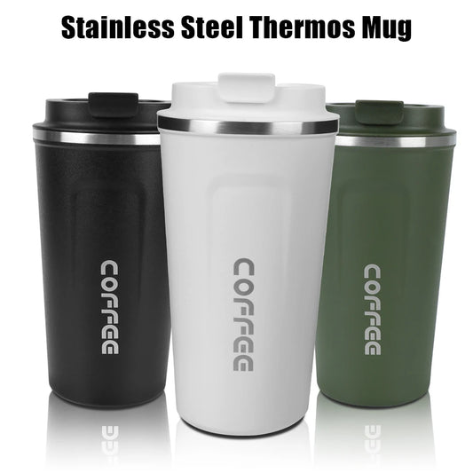 MUG ISOTHERME I COFFEE MUG™