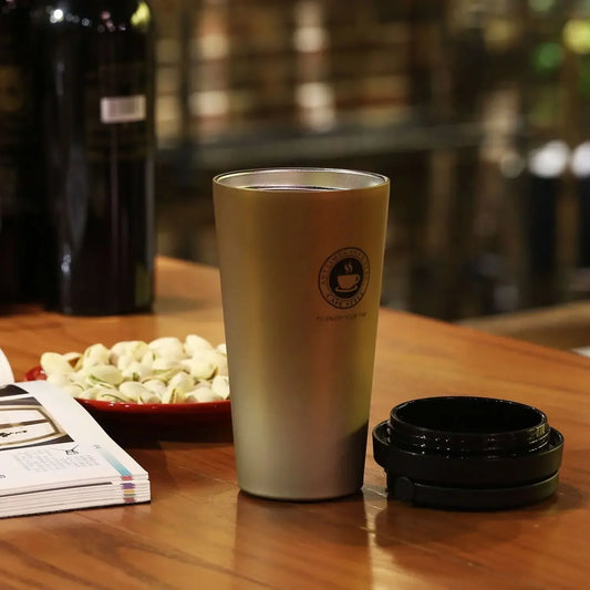 MUG ISOTHERME I TRAVEL MUG™