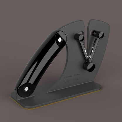AFFUTEUR DE COUTEAU I RISAMSHA-KNIFE™