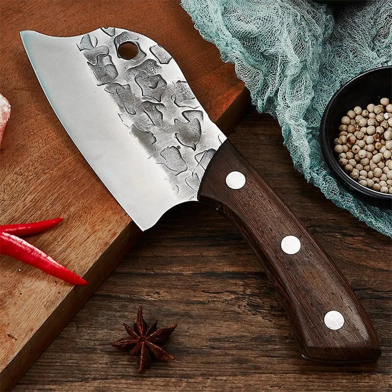 COUTEAU DE CUISINE I SOPHIA CHEF KNIFE™