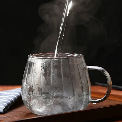 TASSE I CRISTAL™