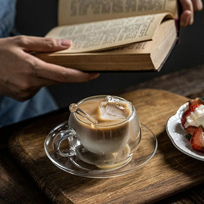 TASSE À CAFÉ I LUCEA™