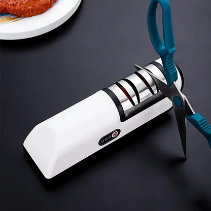 AFFUTEUR DE COUTEAU I LIME-RAPIDE™
