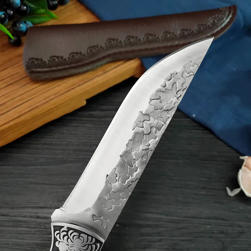 COUTEAU DE CUISINE I SLICING CHEF KNIFE™