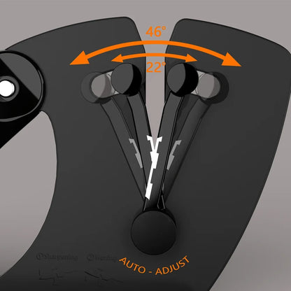 AFFUTEUR DE COUTEAU I RISAMSHA-KNIFE™
