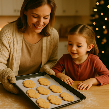 Emporte-pièces I Père Noel™