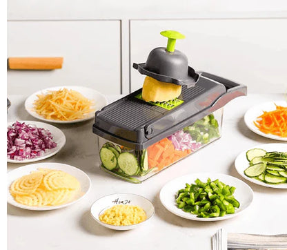 COUPE LEGUMES I MASTER-VEGGIE™