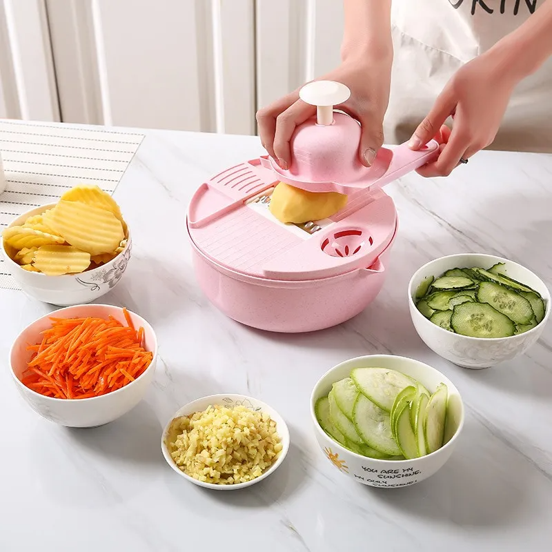 COUPE LÉGUMES I MAGIC-SLICER™ – cuisine-etmoi