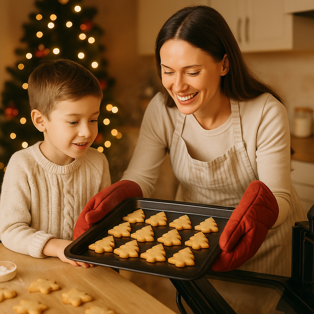 Emporte-pièce I Sapin de noel™