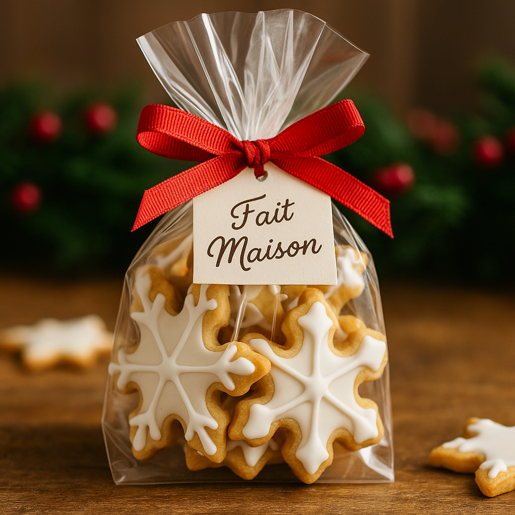 Emporte-pièces I Etoile™