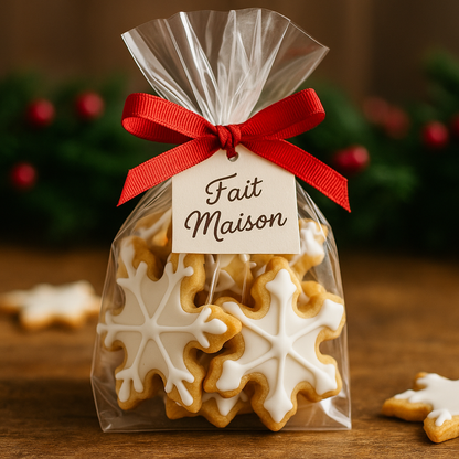 Emporte-pièces I Etoile™