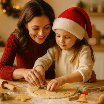 Emporte-pièces I Etoile™