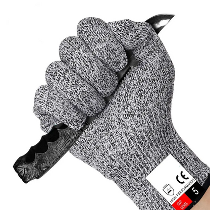 gant anti-coupures 