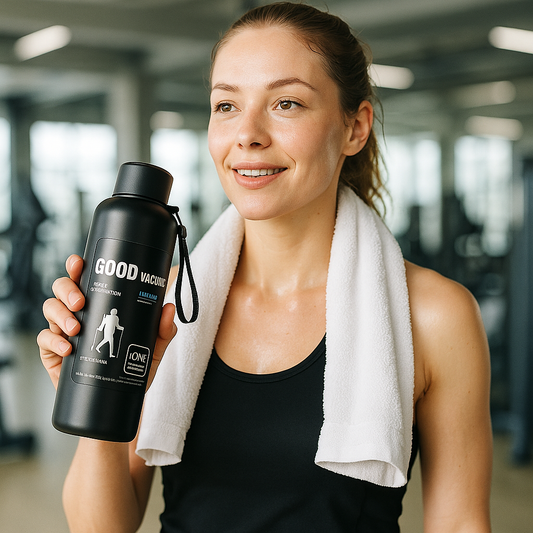 THERMOS CAFE I THERMOZEN™