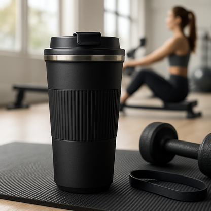 MUG ISOTHERME I THERMOS CUP™