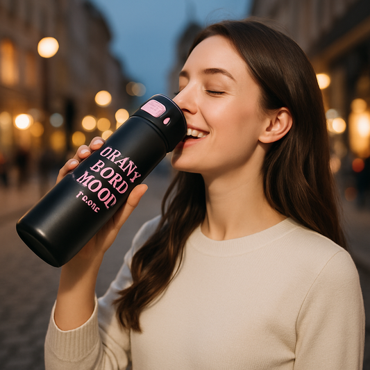 THERMOS I GOOD MOOD™
