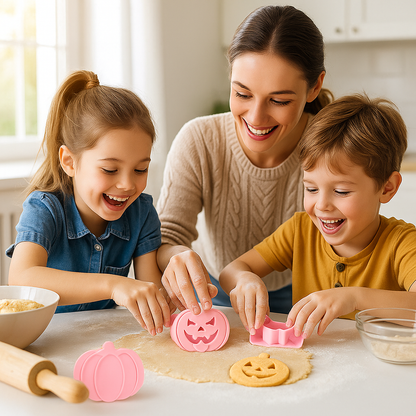 Emporte piece halloween CITROUILLE HALLOWEEN™