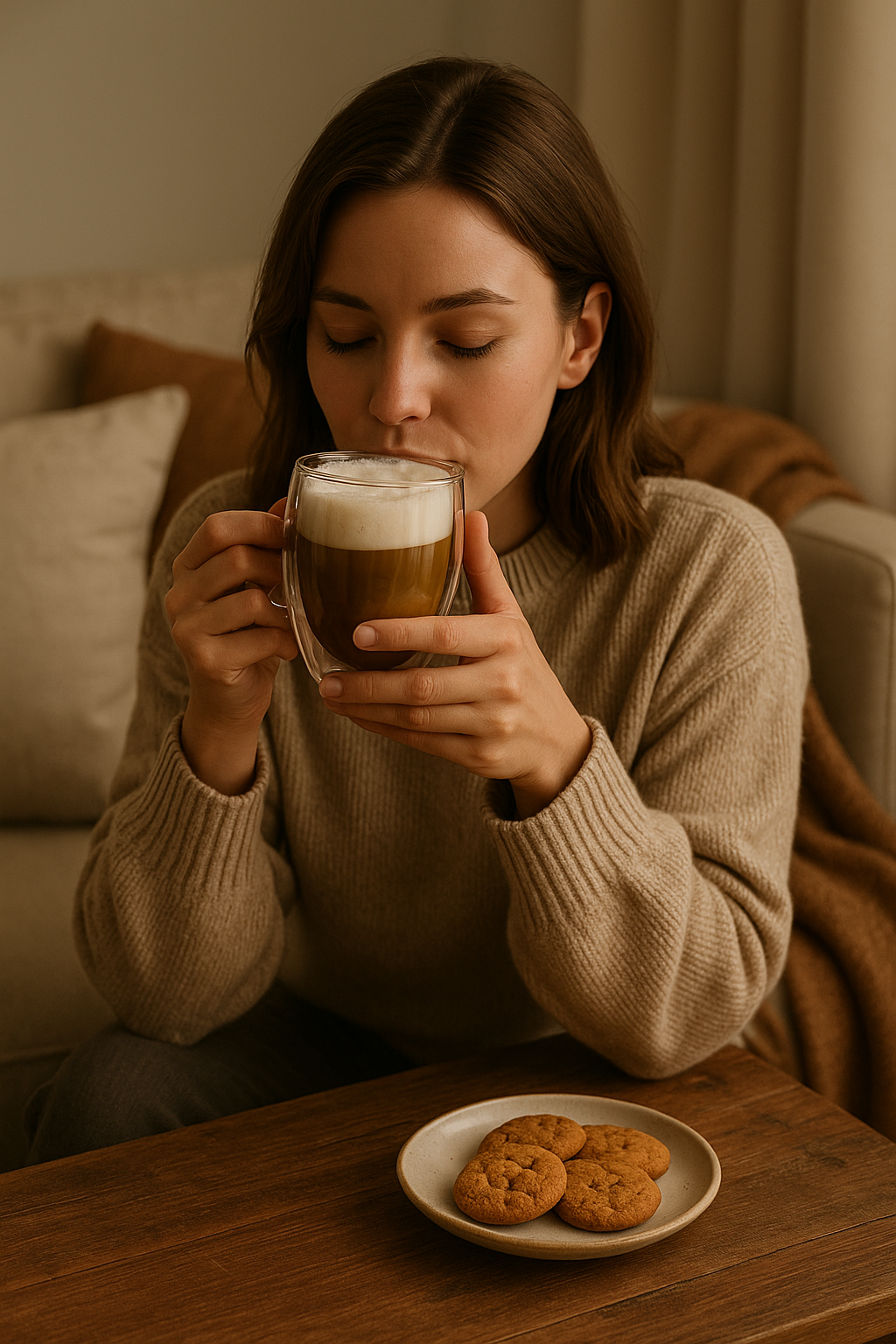 TASSE À CAFE I COCOON CAFE™