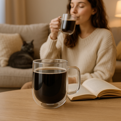 TASSE À CAFE I COCOON CAFE™