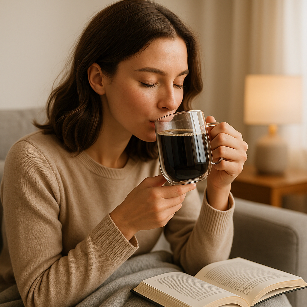 TASSE À CAFE I COCOON CAFE™