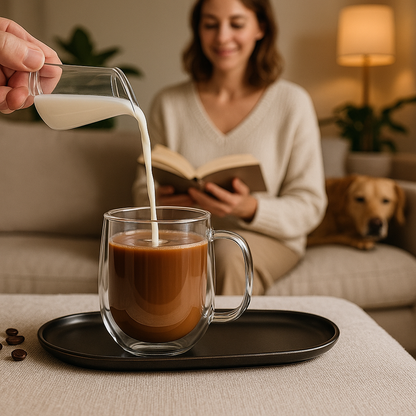 TASSE À CAFE I COCOON CAFE™