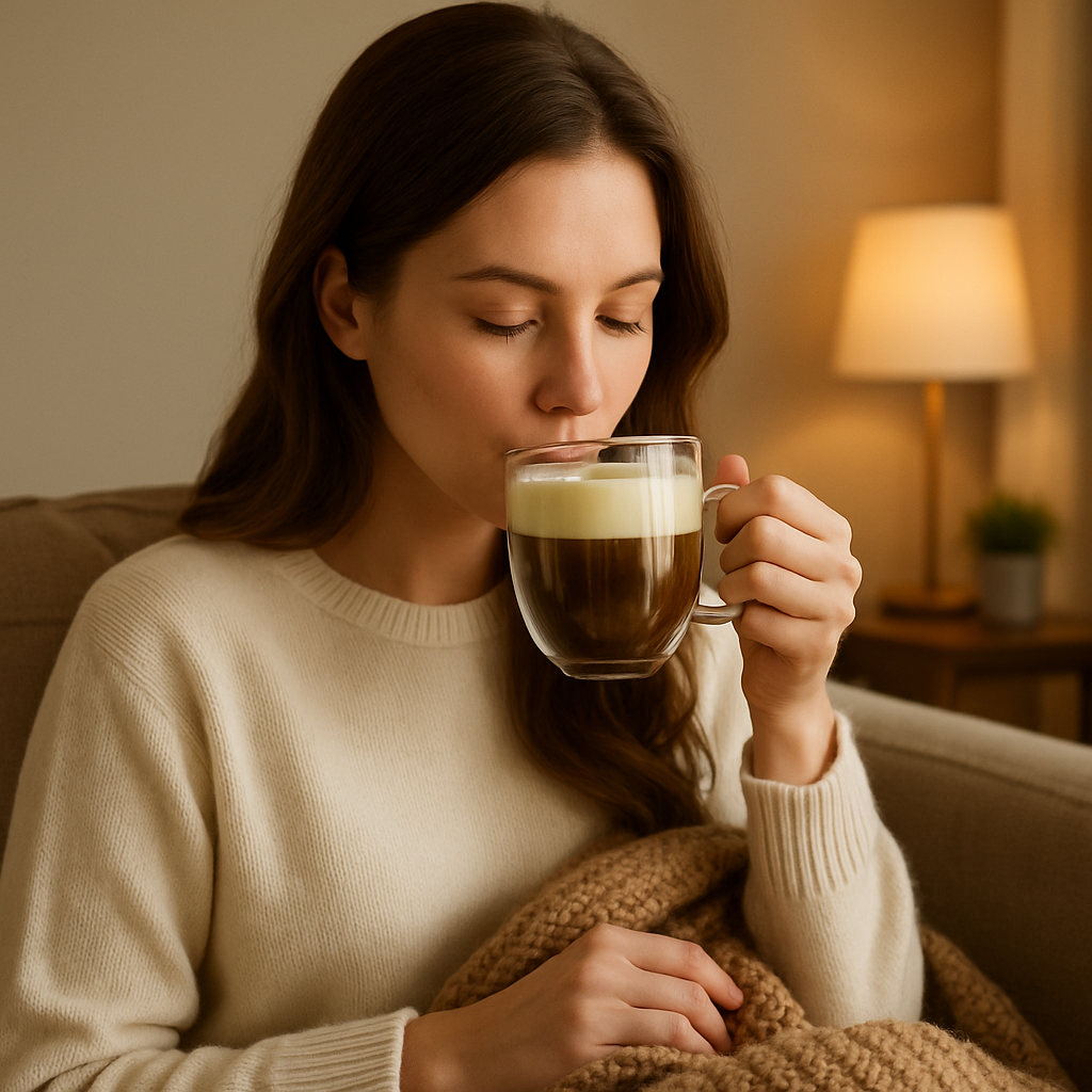 TASSE À CAFE I COCOON CAFE™