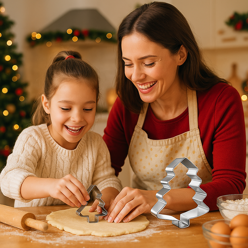 Emporte-pièce I Sapin de noel™