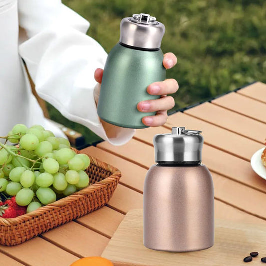MUG ISOTHERME I PORTABLE MUG™