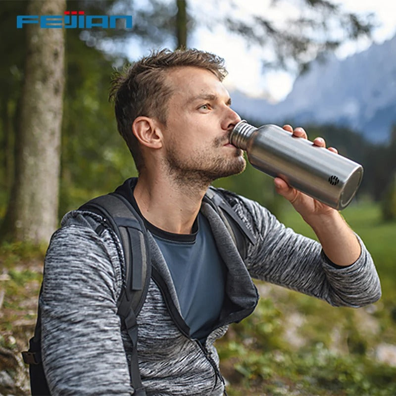 BOUTEILLE ISOTHERME I NOMADE THERMOS™