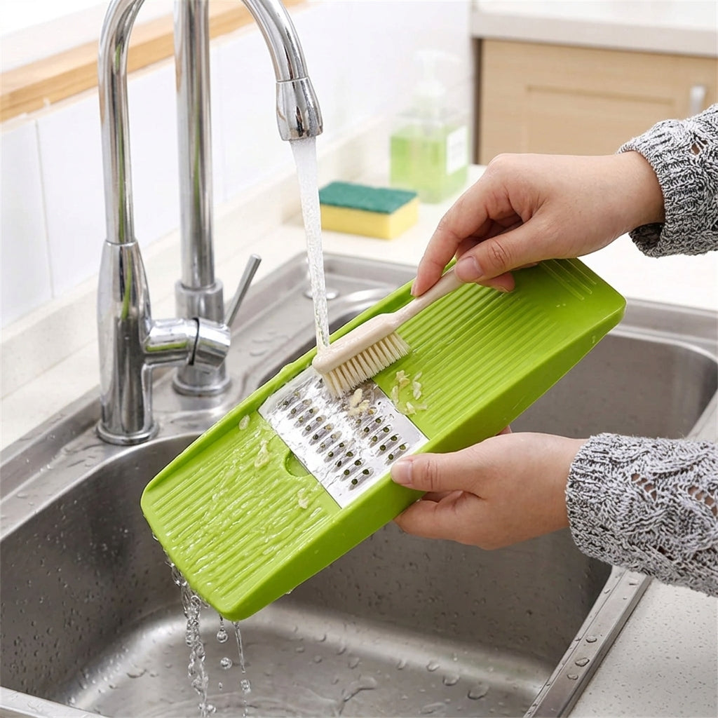 MANDOLINE CUISINE I SLICER PLATE™