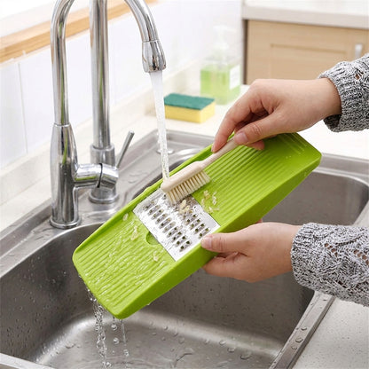 MANDOLINE CUISINE I SLICER PLATE™