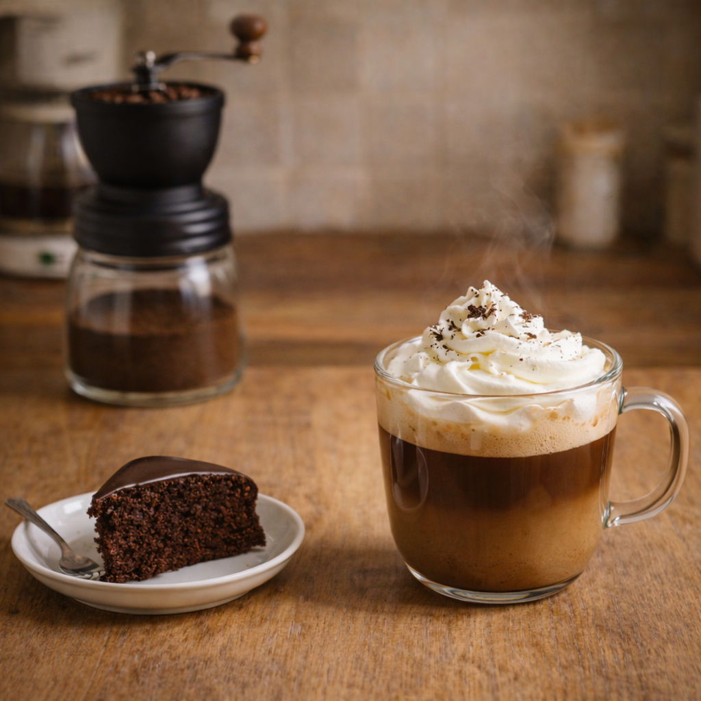 MOULIN A CAFE MANUEL I MANUAL COFFEE™